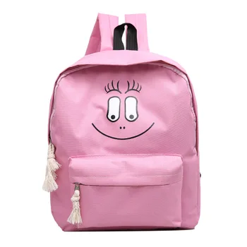 2018 new fashion shoulder bag Student school bags Small Fresh Fashion Trend Bookbags canvas backpack bookbag
2018 new fashion shoulder bag Student school bags Small Fresh Fashion Trend Bookbags canvas backpack bookbag