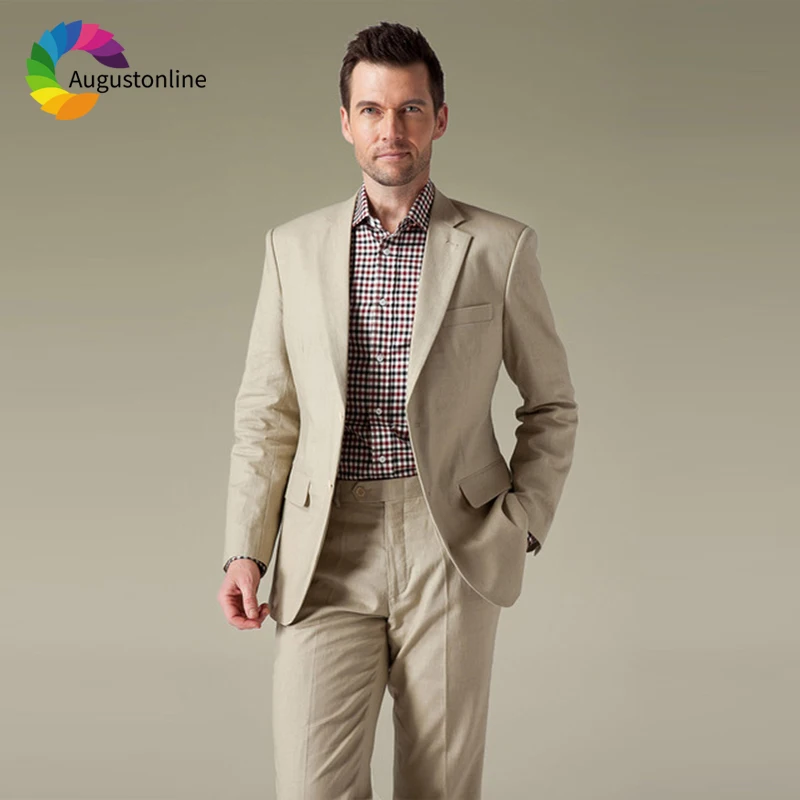 Slim Fit Formal Business Men Suits Wedding Tuxedos Terno Groom Wear 2 Pieces (Jacket+Pants) Groomsman Suits Blazer Costume Homme
Slim Fit Formal Business Men Suits Wedding Tuxedos Terno Groom Wear 2 Pieces (Jacket+Pants) Groomsman Suits Blazer Costume Homme