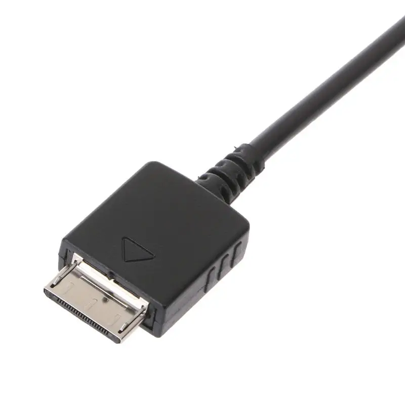 MVpower USB2.0 Sync Data Transfer Charger Cable Wire Cord For SONY Walkman MP3 MP4Player NWZ-S764BLK NWZ-E463RED WMC-NW20MU
MVpower USB2.0 Sync Data Transfer Charger Cable Wire Cord For SONY Walkman MP3 MP4Player NWZ-S764BLK NWZ-E463RED WMC-NW20MU