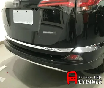 Shiny ABS Chrome Rear Tail Trunk Gate Lid Decorative Trim 1pcs For TOYOTA RAV4 2016
Shiny ABS Chrome Rear Tail Trunk Gate Lid Decorative Trim 1pcs For TOYOTA RAV4 2016