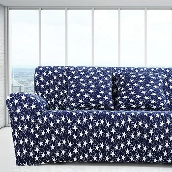 Tight Wrap All-inclusive Slip-resistant Sofa Cover Universal Elasticity Sofa Towel 1/2/3/4-Seat Different Shape Sofa 1 Piece
Tight Wrap All-inclusive Slip-resistant Sofa Cover Universal Elasticity Sofa Towel 1/2/3/4-Seat Different Shape Sofa 1 Piece