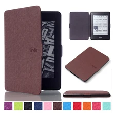 Amazon Kindle Paperwhite 1/2/3 Ultra Slim Case 6 (China) Amazon Kindle Paperwhite 1/2/3 Ultra Slim Case 6 (China)