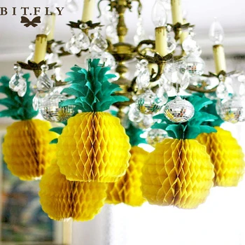 Yellow Pineapple Tissue Paper Honeycomb Creative Fruit Decorative Supplies Wedding Bridal Shower Favor Party Handmade Crafts
Yellow Pineapple Tissue Paper Honeycomb Creative Fruit Decorative Supplies Wedding Bridal Shower Favor Party Handmade Crafts
