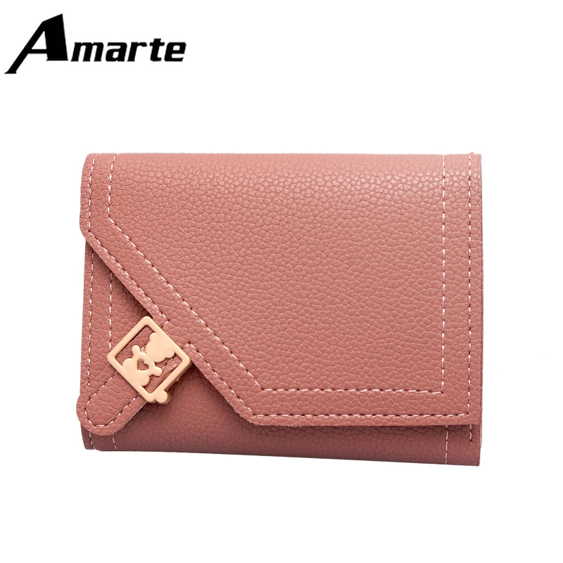 Wallet Women New 3 Fold Lychee Ladies Leather Small Purse Casual Shopping Banquet 5 Colour Fashion Bags
Wallet Women New 3 Fold Lychee Ladies Leather Small Purse Casual Shopping Banquet 5 Colour Fashion Bags