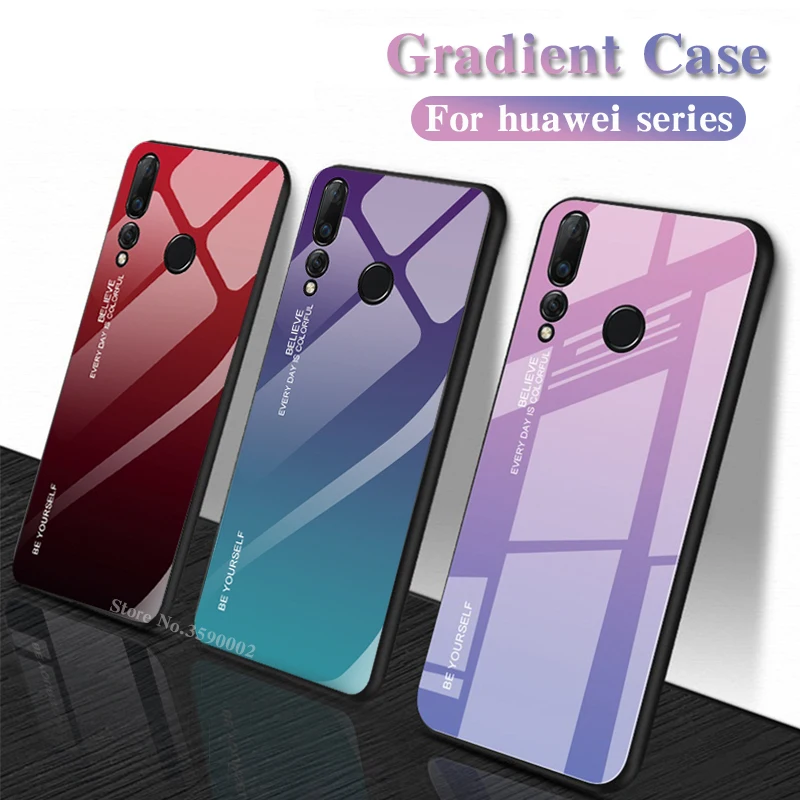honor 9 lite 8X 10 Gradient phone case for huawei p20 lite pro full protective case tempered back cover hauwei honer p 20 light
honor 9 lite 8X 10 Gradient phone case for huawei p20 lite pro full protective case tempered back cover hauwei honer p 20 light