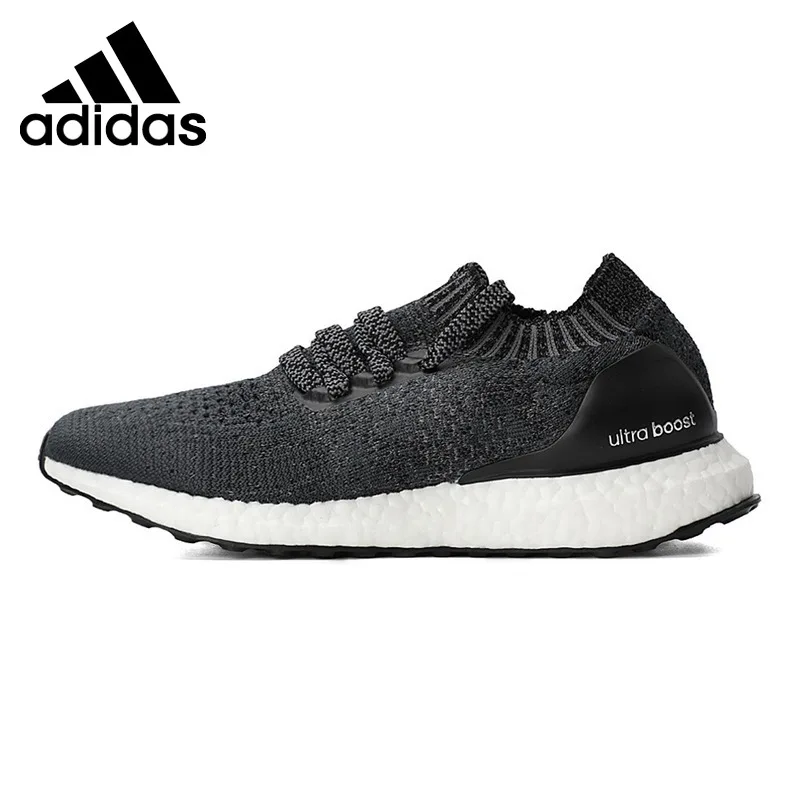Original New Arrival Adidas UltraBOOST Uncaged Women's Running Shoes Sneakers 
Original New Arrival Adidas UltraBOOST Uncaged Women's Running Shoes Sneakers