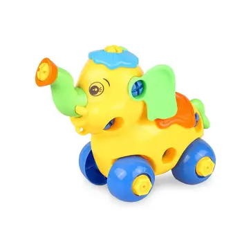 Assemble Car Jigsaw DIY Cartoon Model Assemble 3D Puzzle Disassembly cute cartoon models Kids Toys
Assemble Car Jigsaw DIY Cartoon Model Assemble 3D Puzzle Disassembly cute cartoon models Kids Toys
