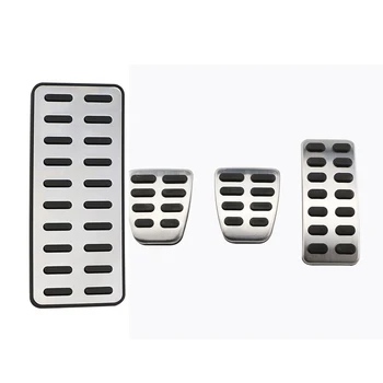 Color My Life Car Fuel Brake Foot Pedals Rest Pedal for Hyundai Ix25 Creta Accent Verna Solaris for Kia K2 Rio Soul KX3 Parts
Color My Life Car Fuel Brake Foot Pedals Rest Pedal for Hyundai Ix25 Creta Accent Verna Solaris for Kia K2 Rio Soul KX3 Parts