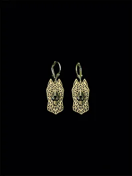 2016 Trendy Belgian Laekenois drop earrings gold silver plated wholesale earrings women fashion jewelry from india bridal earing
2016 Trendy Belgian Laekenois drop earrings gold silver plated wholesale earrings women fashion jewelry from india bridal earing