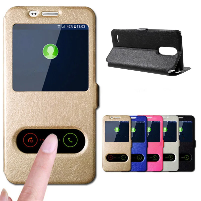 ZEALLION For LG G3 G4 G5 K3 K4 K8 K10 2017 X Power High Quality Silk Skin Wallet Window Flip Stand PU Leather Cases Cover
ZEALLION For LG G3 G4 G5 K3 K4 K8 K10 2017 X Power High Quality Silk Skin Wallet Window Flip Stand PU Leather Cases Cover
