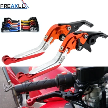 For Honda CBR1000RR CBR 1000RR CBR 1000 RR 2004-2016 Motorcycle Folding Extendable Adjustable Adjustable Clutch Brake Levers
For Honda CBR1000RR CBR 1000RR CBR 1000 RR 2004-2016 Motorcycle Folding Extendable Adjustable Adjustable Clutch Brake Levers