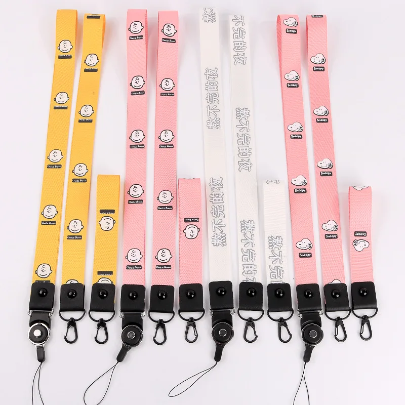 Cartoon Charlie Brown lanyard for keys phone cord strap keychain lanyard for phone neck strap lanyard neck strap keycord
Cartoon Charlie Brown lanyard for keys phone cord strap keychain lanyard for phone neck strap lanyard neck strap keycord