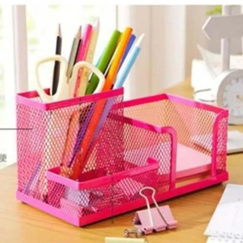 Multifunctional Colorful Metal Desktop Storage Box Organizer Drawer Pen Card Office Stationery Holder Makeup Cosmetic Holder
Multifunctional Colorful Metal Desktop Storage Box Organizer Drawer Pen Card Office Stationery Holder Makeup Cosmetic Holder