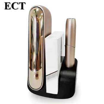 Car Charger E-Cigarette Holder Type-C Splitter Organizer Portable Air Vent Bracket Mount Accessories for IQOS 3.0 Electronic Cig
Car Charger E-Cigarette Holder Type-C Splitter Organizer Portable Air Vent Bracket Mount Accessories for IQOS 3.0 Electronic Cig