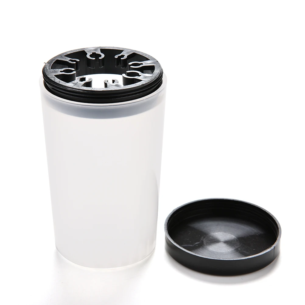 Professional Handy Holder UV Acrylic Pen Cleaner Washing Water Container Cup Bottle 1PCS Nail Art Brush Pot Tool
Professional Handy Holder UV Acrylic Pen Cleaner Washing Water Container Cup Bottle 1PCS Nail Art Brush Pot Tool