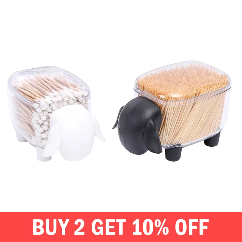 Transparent Desktop Makeup Organizers Women Cotton Swab Pad Toothpick Make Up Boxes Office Paper Clip Storage Container Supplies
Transparent Desktop Makeup Organizers Women Cotton Swab Pad Toothpick Make Up Boxes Office Paper Clip Storage Container Supplies