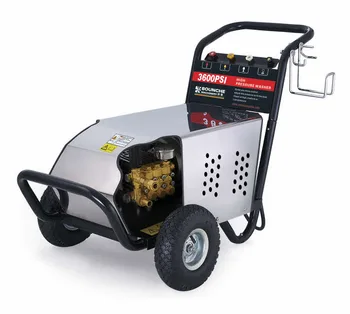 3600 washing plunger pump Electric Commercial Automatic car wash machine 5.5KW High Pressure Washer 380V 50Hz 200bar 15LPM
3600 washing plunger pump Electric Commercial Automatic car wash machine 5.5KW High Pressure Washer 380V 50Hz 200bar 15LPM
