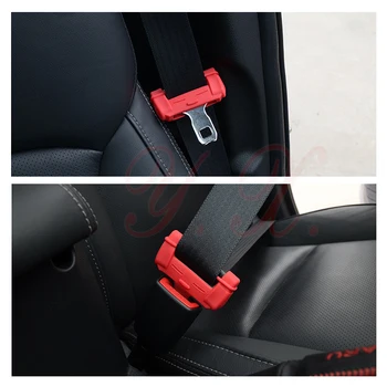 Car Seat Belt Extension Protector Covers for Mercedes Volvo Universal Auto Safety Belts Plug covers sticker and decals
Car Seat Belt Extension Protector Covers for Mercedes Volvo Universal Auto Safety Belts Plug covers sticker and decals