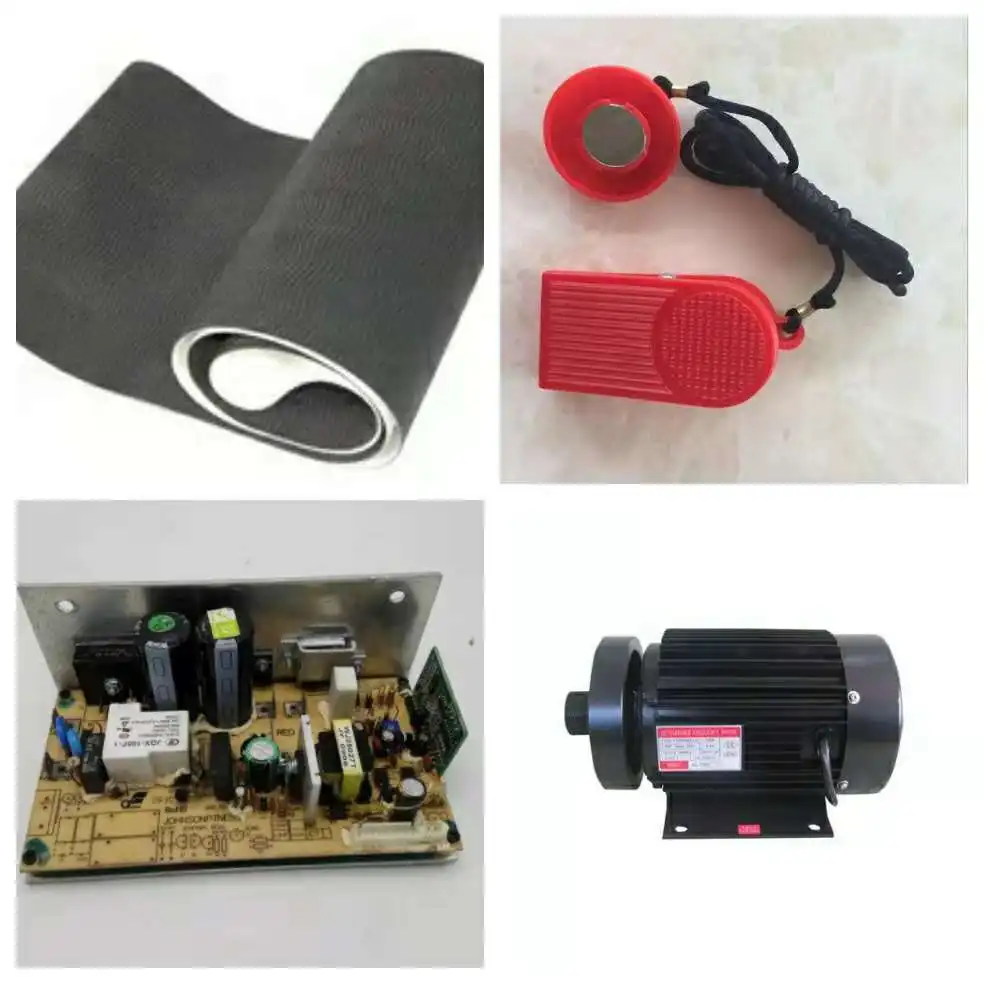 Treadmill Lower Control board Top control board console running belt power board safety key for JOHNSON Tempo TREO HORIZON
Treadmill Lower Control board Top control board console running belt power board safety key for JOHNSON Tempo TREO HORIZON