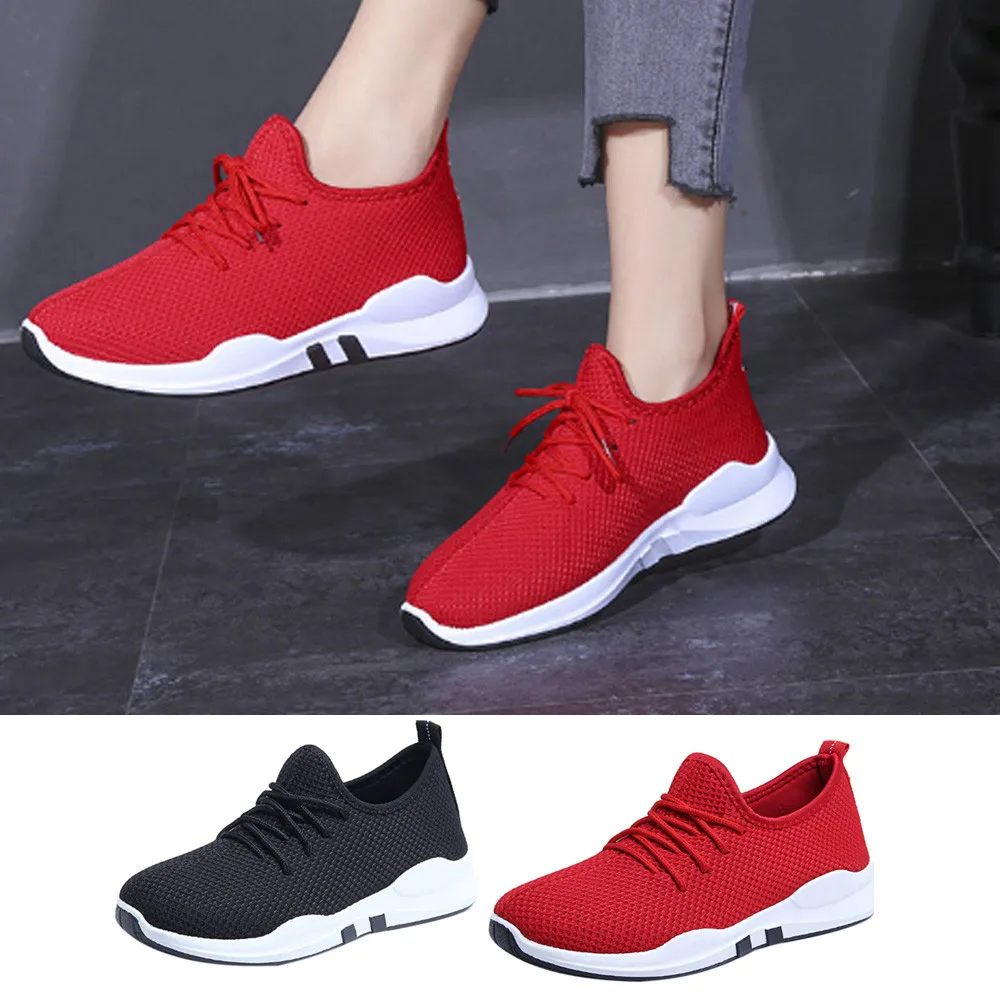 Jogging Shoes Breathable Women Sneakers Vulcanized Shoes Ladies Shoe Women's Female Thick-Soled Outdoor Walking Sneakers
Jogging Shoes Breathable Women Sneakers Vulcanized Shoes Ladies Shoe Women's Female Thick-Soled Outdoor Walking Sneakers