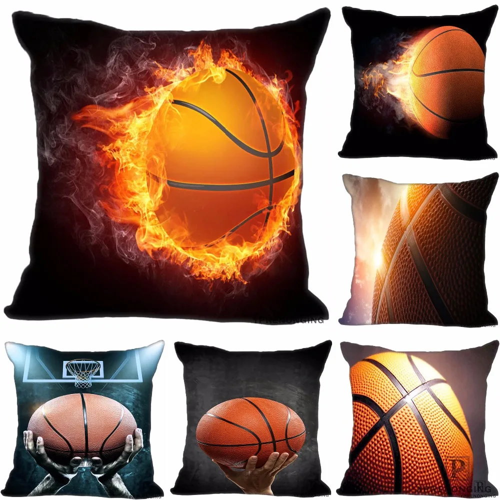 Custom Pillowcase Basketball Square Zippered Pillow Cover35X35,40x40,45x45cm(One Side)180522-17-58
Custom Pillowcase Basketball Square Zippered Pillow Cover35X35,40x40,45x45cm(One Side)180522-17-58