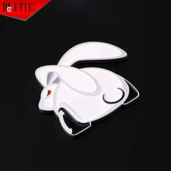 2018 ETIE Rabbit White Automotive Wrap Aluminium Alloy GTI Car Emblem 3D Adhesive Whole Badge Metal Sticker VW Car Accessories
2018 ETIE Rabbit White Automotive Wrap Aluminium Alloy GTI Car Emblem 3D Adhesive Whole Badge Metal Sticker VW Car Accessories