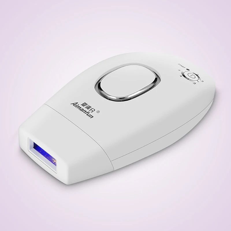 Hot Sale Epilator Depilator Facial Body Permanent Hair Removal Device IPL 300000 Pulses
Hot Sale Epilator Depilator Facial Body Permanent Hair Removal Device IPL 300000 Pulses