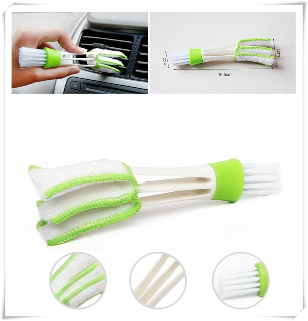 Car modeling SUV air conditioning repair cleaning brush dust care for Honda Crosstour CR-Z S C EV-Ster AC-X HSV-010
Car modeling SUV air conditioning repair cleaning brush dust care for Honda Crosstour CR-Z S C EV-Ster AC-X HSV-010