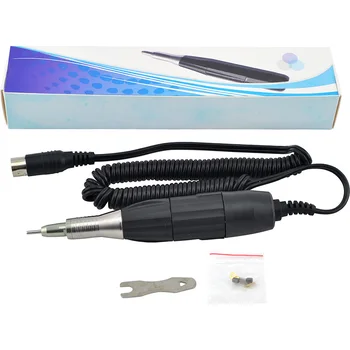 1Pc 35K RPM Dental Lab Jewelry Micromotor Polishing Micro Motor Handpiece (A-90) Dental Clinic Use
1Pc 35K RPM Dental Lab Jewelry Micromotor Polishing Micro Motor Handpiece (A-90) Dental Clinic Use