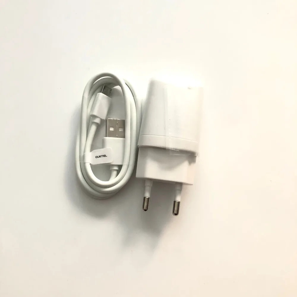 New Travel Charger + USB Cable USB Line For OUKITEL C12 Pro MT6739 Quad Core 6.18Inch 996x480 Mobile Phone
New Travel Charger + USB Cable USB Line For OUKITEL C12 Pro MT6739 Quad Core 6.18Inch 996x480 Mobile Phone