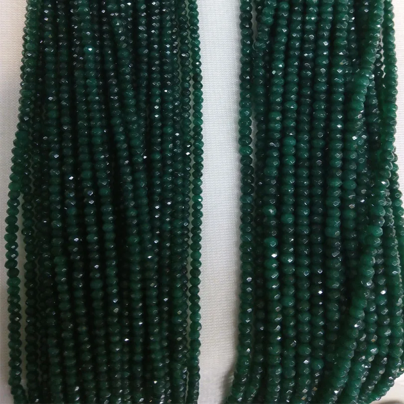 2*3mm 3*4mm Deep Green Emeralds Stone Vintage Natural Stone Jewelry Handmade Green Emeralds Bead Stone for DIY Strand Necklace
2*3mm 3*4mm Deep Green Emeralds Stone Vintage Natural Stone Jewelry Handmade Green Emeralds Bead Stone for DIY Strand Necklace