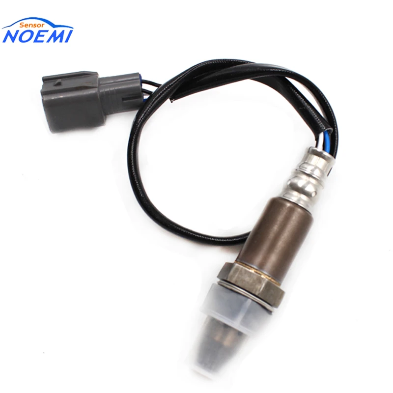 Free Shipping! New Oxygen Sensor O2 Lambda Sensor Air Fuel Ratio Sensor For Lexus RX270 RX350 RX450H 89467-48190 8946748190 2008
Free Shipping! New Oxygen Sensor O2 Lambda Sensor Air Fuel Ratio Sensor For Lexus RX270 RX350 RX450H 89467-48190 8946748190 2008