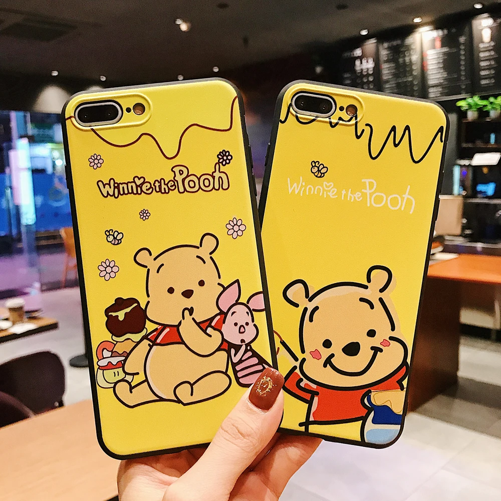 DFQNGL Donald Duck Cartoon Phone Case Skin Shell For iPhone 6 Plus 6S 7 8 Rubber Soft Cell Housing Cover For iPhone X XR XS MAX
DFQNGL Donald Duck Cartoon Phone Case Skin Shell For iPhone 6 Plus 6S 7 8 Rubber Soft Cell Housing Cover For iPhone X XR XS MAX