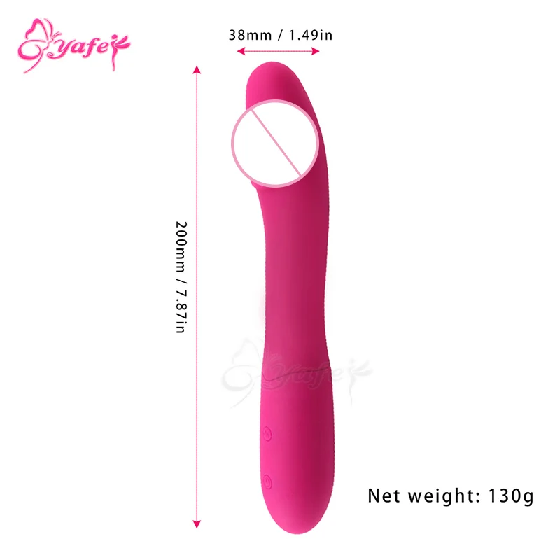 Rabbit vibrators (10)