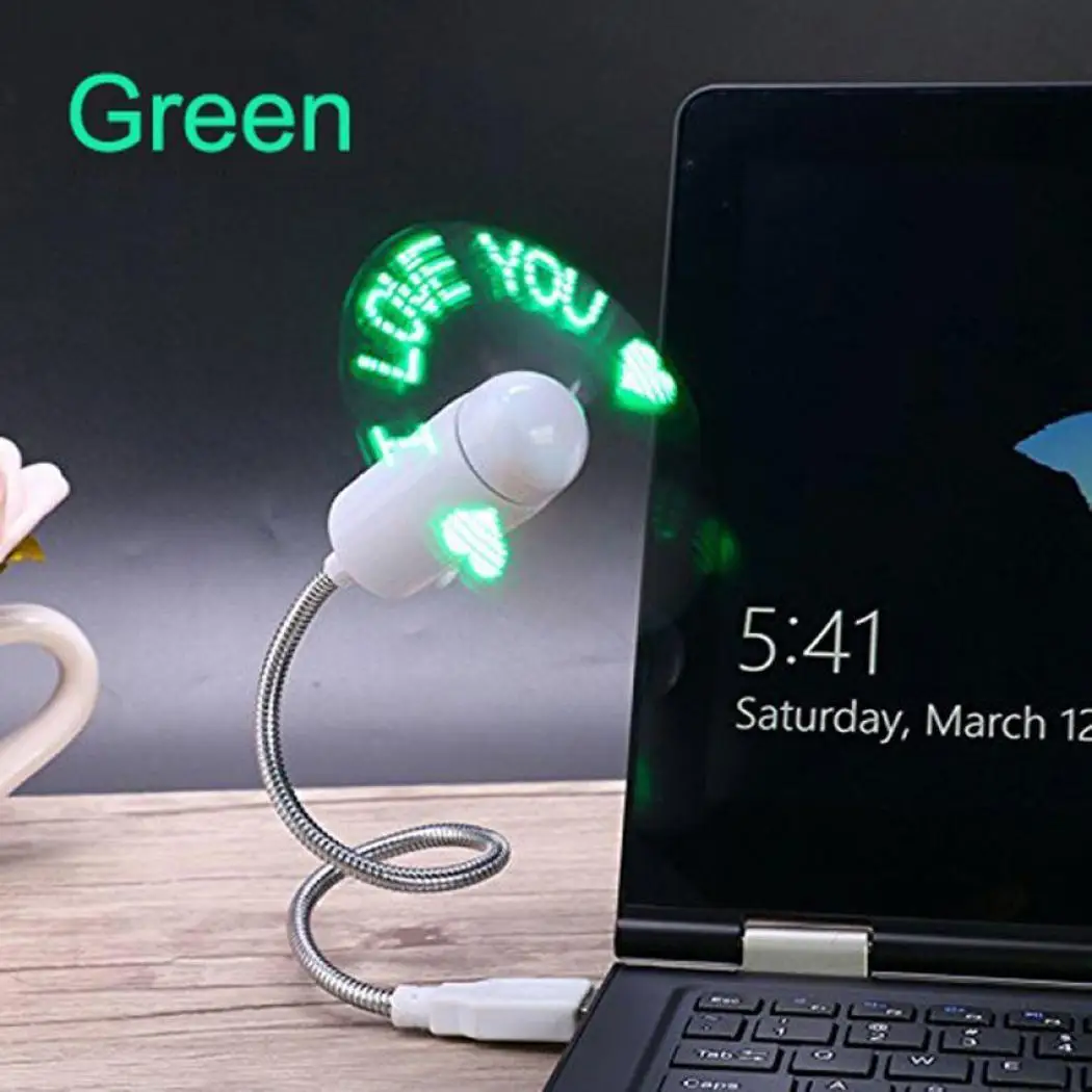 Mini Laptop LED Light Fans USB Charging Adjustable Hose Stand Desktops Fans Summer Cooling Home Office Personal Air Cooler
Mini Laptop LED Light Fans USB Charging Adjustable Hose Stand Desktops Fans Summer Cooling Home Office Personal Air Cooler