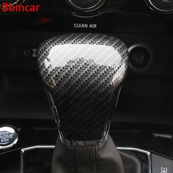 Bbincar Interior Accessories Gear Box Upper Cover Trim Only For AT For Volkswagen VW Tiguan Second Generation 2017 2018
Bbincar Interior Accessories Gear Box Upper Cover Trim Only For AT For Volkswagen VW Tiguan Second Generation 2017 2018
