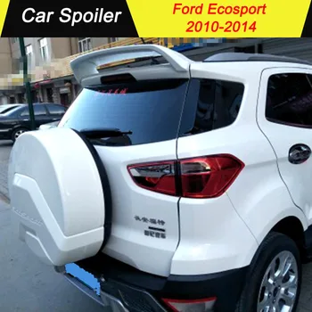 use for ford ecosport 2010 2011 2012 2013 2014 Spoiler High Quality ABS Material Car Rear Wing spoiler for ford ecosport
use for ford ecosport 2010 2011 2012 2013 2014 Spoiler High Quality ABS Material Car Rear Wing spoiler for ford ecosport