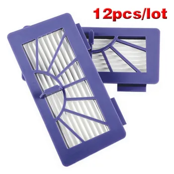 12pcs/lot Free shipping New Neato Filter Replacement Pack For XV-11 XV-12 XV-14 XV-15 XV-21 For Allergy Automatic Vacuum Cleaner
12pcs/lot Free shipping New Neato Filter Replacement Pack For XV-11 XV-12 XV-14 XV-15 XV-21 For Allergy Automatic Vacuum Cleaner