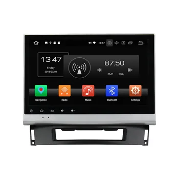 10.1" Android 8.0 Octa Core Car Multimedi DVD Player for Opel Astra J 2011-2014 4GB RAM Radio GPS 4G WIFI Bluetooth USB 32GB ROM
10.1" Android 8.0 Octa Core Car Multimedi DVD Player for Opel Astra J 2011-2014 4GB RAM Radio GPS 4G WIFI Bluetooth USB 32GB ROM