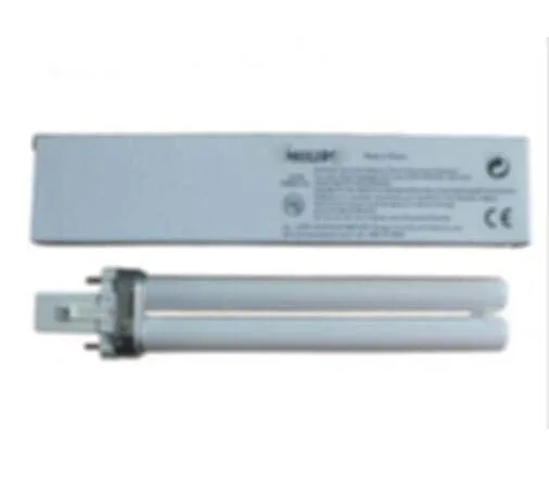 9W UVB lamp tube,phototherapy treatment psoriasis vitiligo,Narrow band 311nm bulb, free shipping
9W UVB lamp tube,phototherapy treatment psoriasis vitiligo,Narrow band 311nm bulb, free shipping