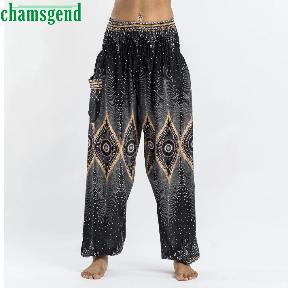 CHAMSGEND Yoga Pants Thai Harem Trousers Men Women Casual High Waist Yoga Pants Outdoor Gym Running Sports Leggings Pants 09
CHAMSGEND Yoga Pants Thai Harem Trousers Men Women Casual High Waist Yoga Pants Outdoor Gym Running Sports Leggings Pants 09
