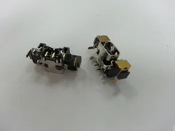 100 Original new For New3DS/3DSLL Power Socket ( Original new, not with solid) Charging Port Connector For NEW 3DSXL 10 PCS/LOT
100 Original new For New3DS/3DSLL Power Socket ( Original new, not with solid) Charging Port Connector For NEW 3DSXL 10 PCS/LOT