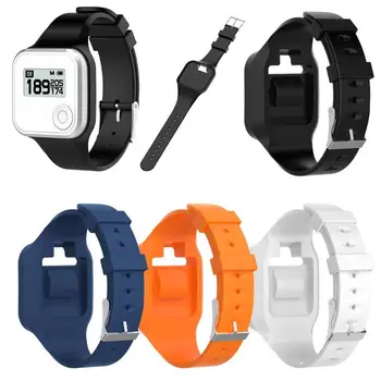 Silicone Replacement Wrist Strap Watch Band For GolfBuddy Voice GPS Voice 2 Golf GPS/Rangefinder
Silicone Replacement Wrist Strap Watch Band For GolfBuddy Voice GPS Voice 2 Golf GPS/Rangefinder