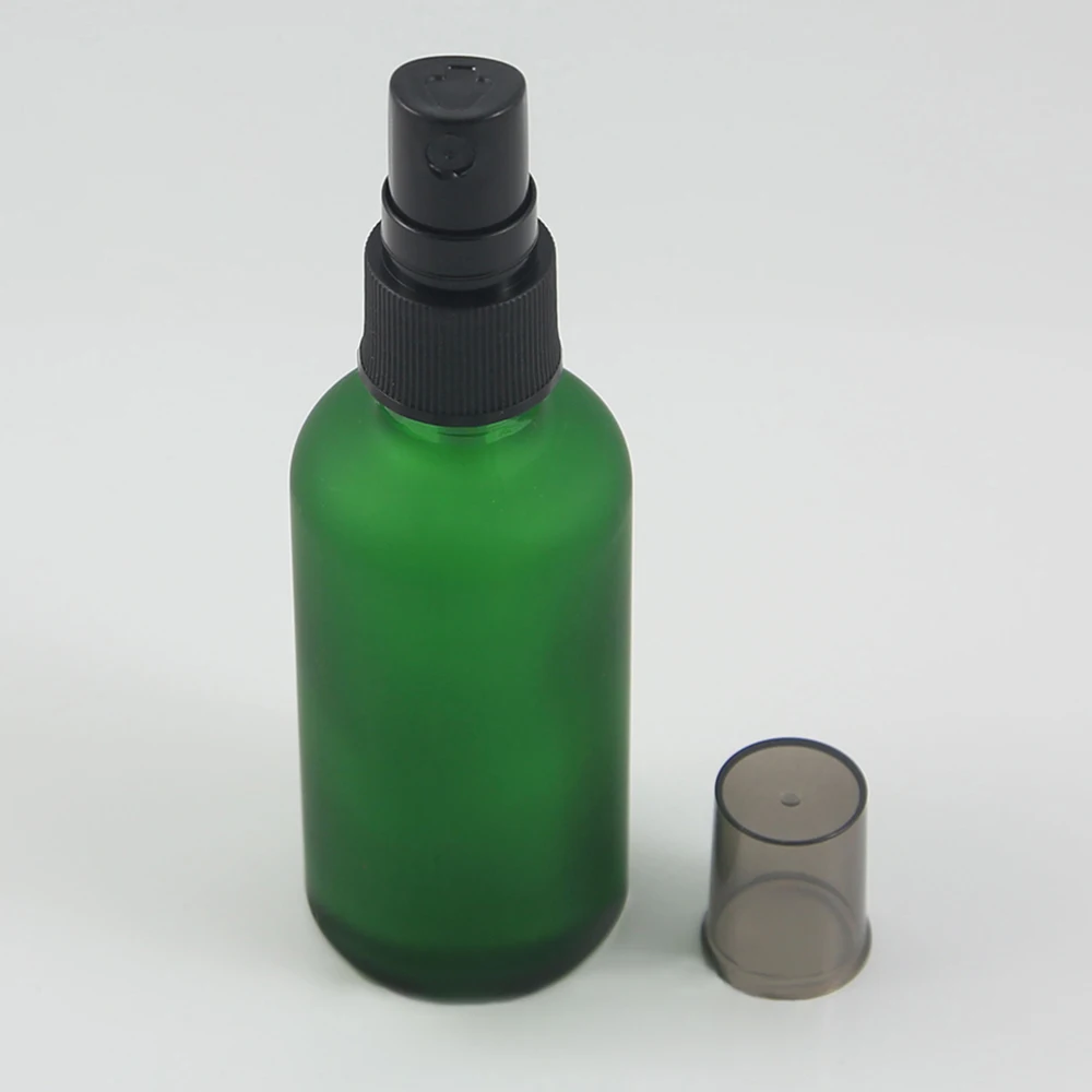 PGX20 Green Frosted-50ml(5)
