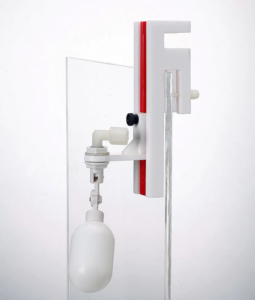 Automatic water supplement with support FVB-1 Aquarium RO Reverse Osmosis Water Auto Refill Shut Float Valve Sump
Automatic water supplement with support FVB-1 Aquarium RO Reverse Osmosis Water Auto Refill Shut Float Valve Sump
