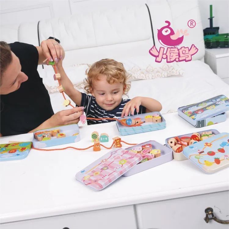Iron box beech MAXIM animal big grain traffic digital farm beads toys kids thread toy MG114
Iron box beech MAXIM animal big grain traffic digital farm beads toys kids thread toy MG114