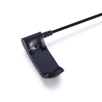 USB Charging Dock Data Transfer Cable Charging Clip Cradle For Garmin Forerunner 610 HJ55
USB Charging Dock Data Transfer Cable Charging Clip Cradle For Garmin Forerunner 610 HJ55