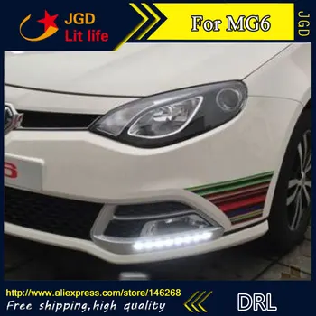 Free shipping ! 12V 6000k LED DRL Daytime running light for MG MG6 2009-2013 fog lamp frame Fog light
Free shipping ! 12V 6000k LED DRL Daytime running light for MG MG6 2009-2013 fog lamp frame Fog light