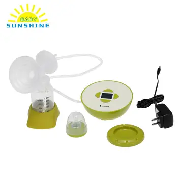 Electric Breast Pumps Feeding Automatic Milking Postpartum Mothers Baby Products Women PP Material BPA Free Milk Bottle
Electric Breast Pumps Feeding Automatic Milking Postpartum Mothers Baby Products Women PP Material BPA Free Milk Bottle