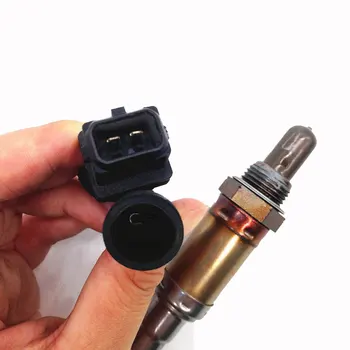 TIANBANG 2wire 2pins Oxygen Sensor/Lambda Sensor for AUDI SAAB SKODA VW OE#:0258003957 0 258 003 957 Wideband O2 Oxygen Sensor
TIANBANG 2wire 2pins Oxygen Sensor/Lambda Sensor for AUDI SAAB SKODA VW OE#:0258003957 0 258 003 957 Wideband O2 Oxygen Sensor